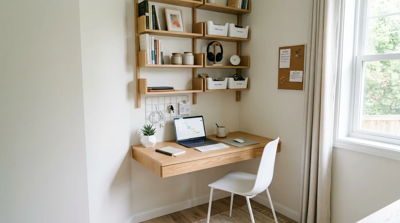 Choose a chair that supports real comfort inspiration for a home office.